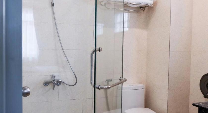 Golden Pearl Hotel Da Lat Zewnętrze zdjęcie