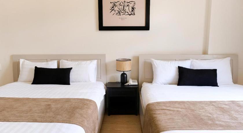 Golden Pearl Hotel Da Lat Zewnętrze zdjęcie