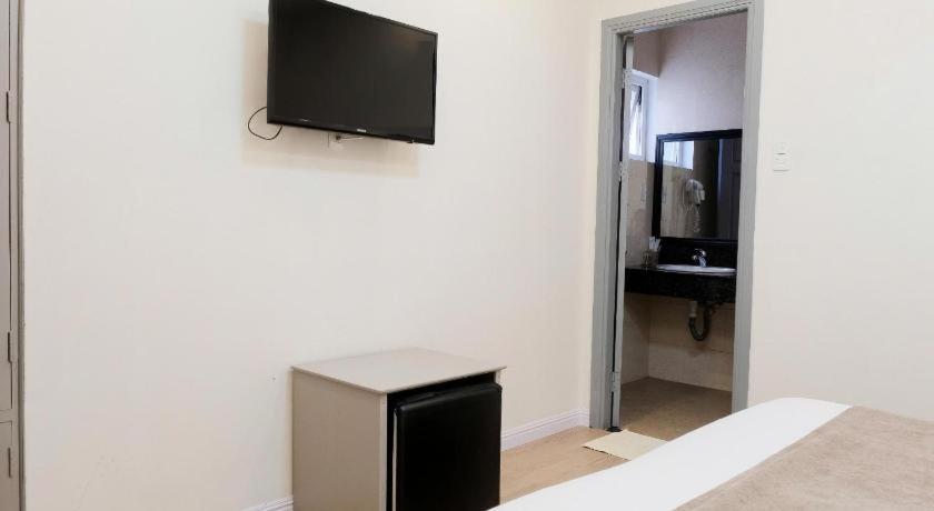 Golden Pearl Hotel Da Lat Zewnętrze zdjęcie