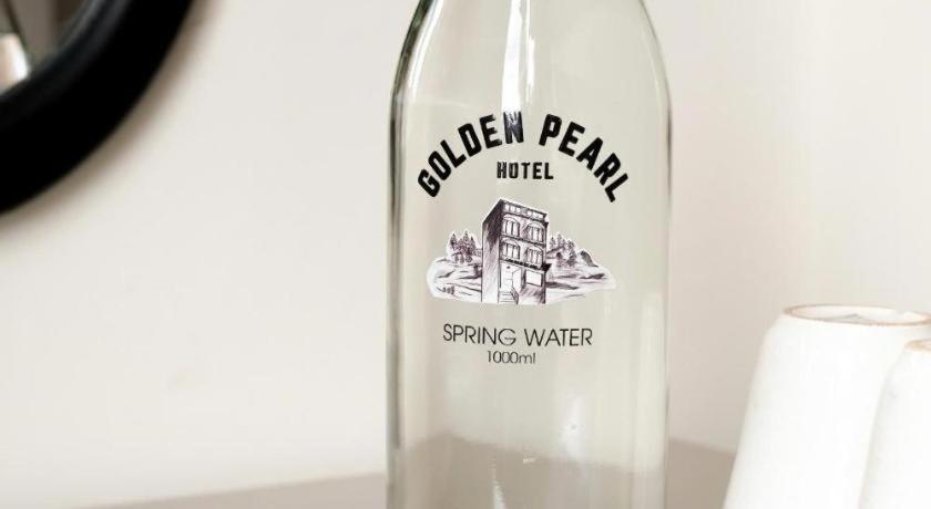 Golden Pearl Hotel Da Lat Zewnętrze zdjęcie